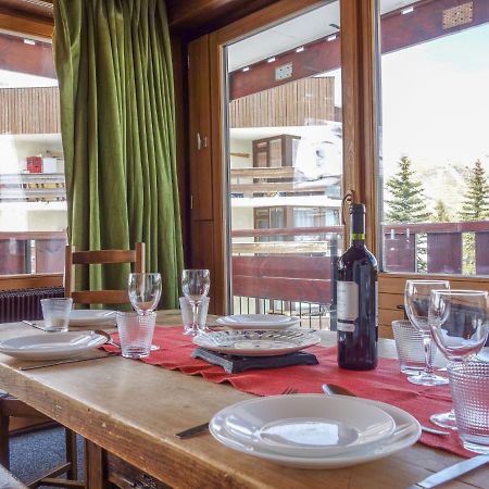 Apartment La Grande Casse - Lavachet-2 By Interhome Тин Екстериор снимка